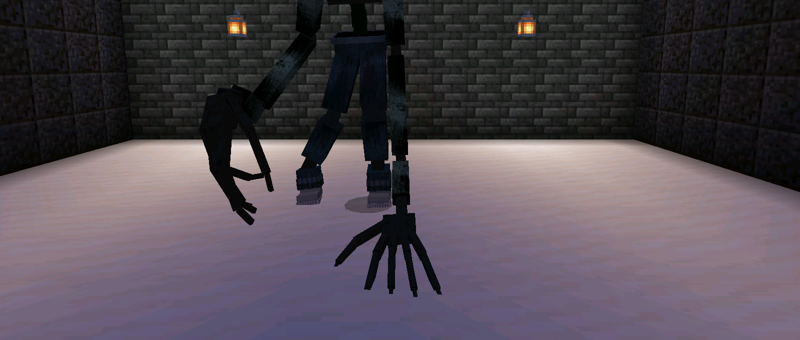 Shifting Imitator screenshot 2