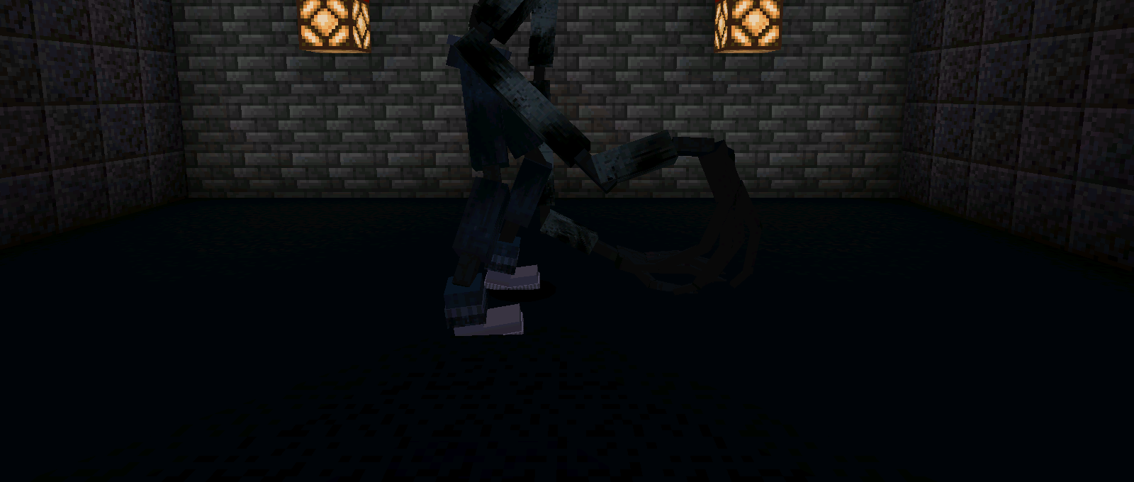 Shifting Imitator screenshot 5