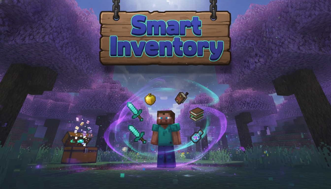Smart Inventory thumbnail