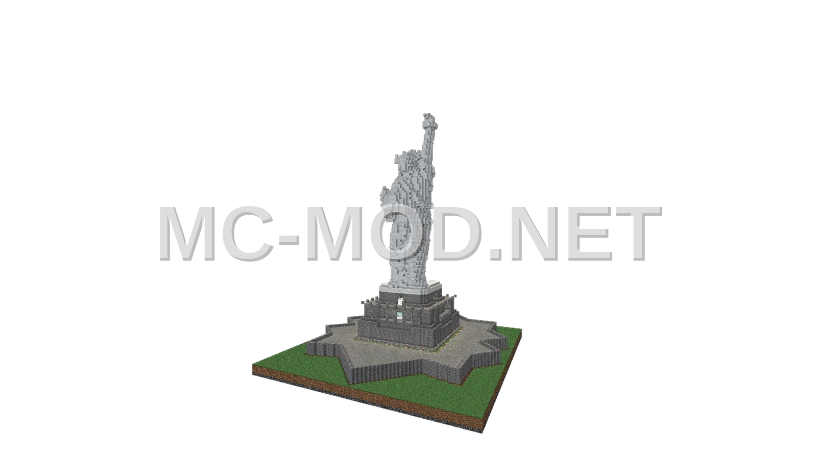 Statue of Liberty Decoration