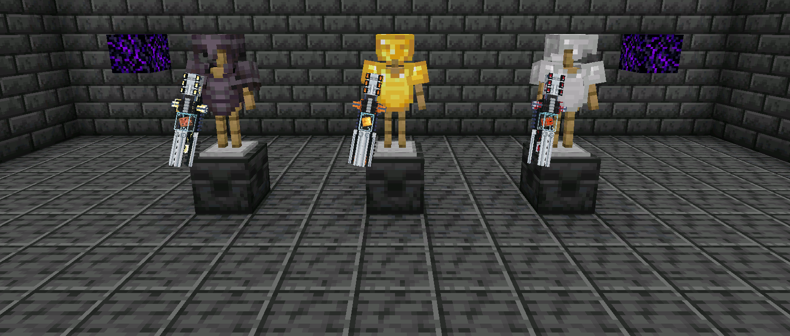 Sulfur Plasma Weaponry screenshot 1