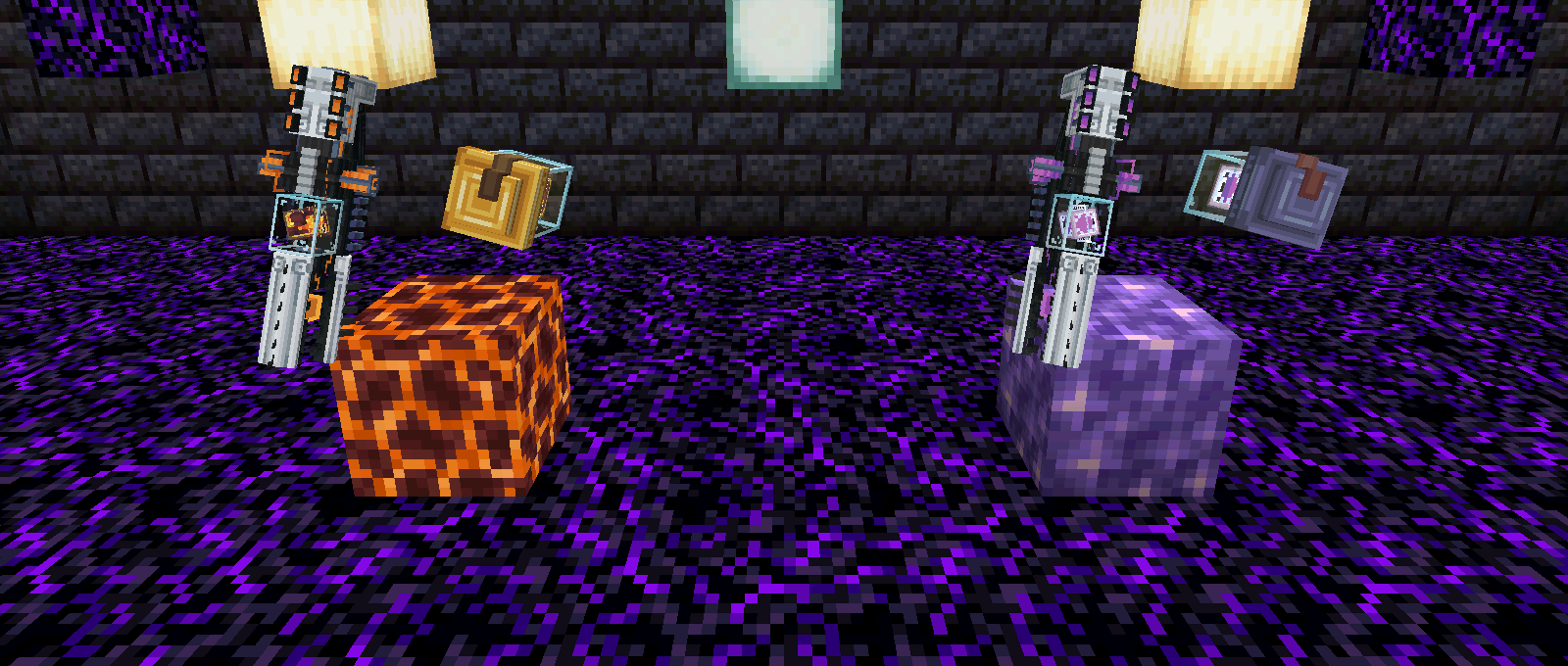 Sulfur Plasma Weaponry screenshot 2