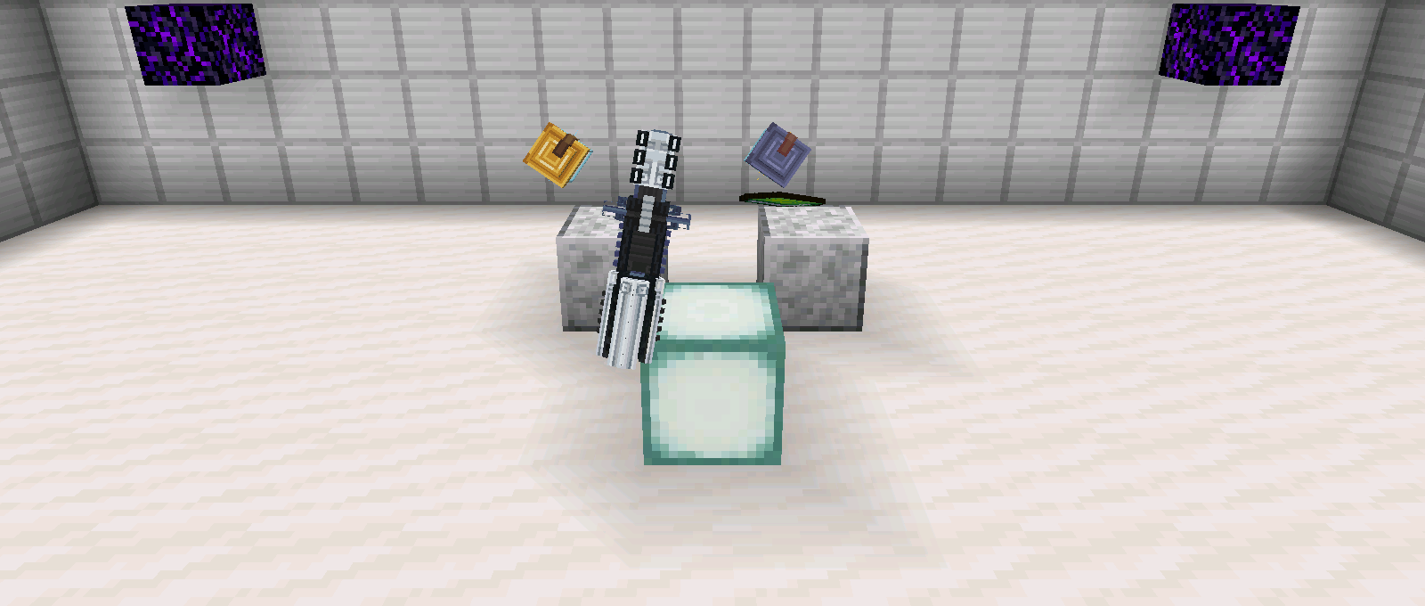 Sulfur Plasma Weaponry screenshot 3