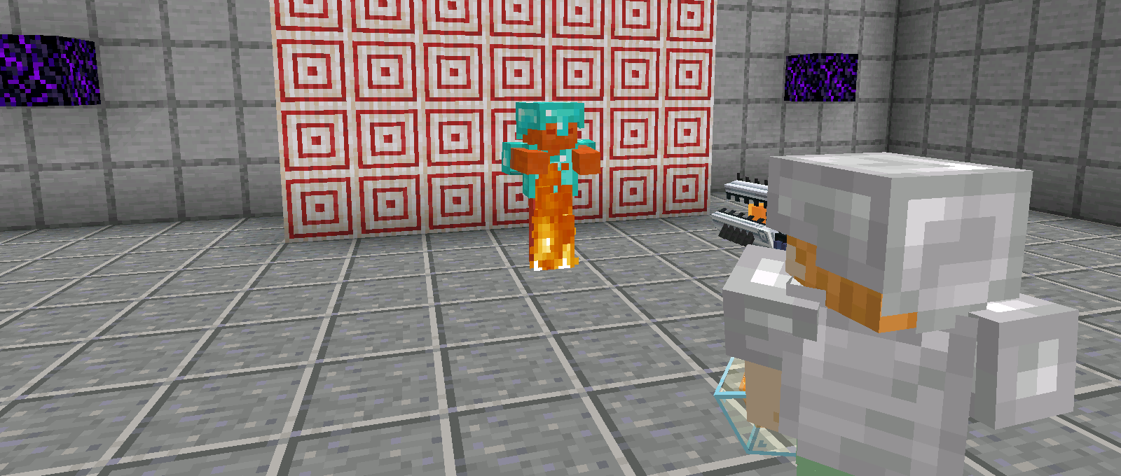 Sulfur Plasma Weaponry screenshot 4