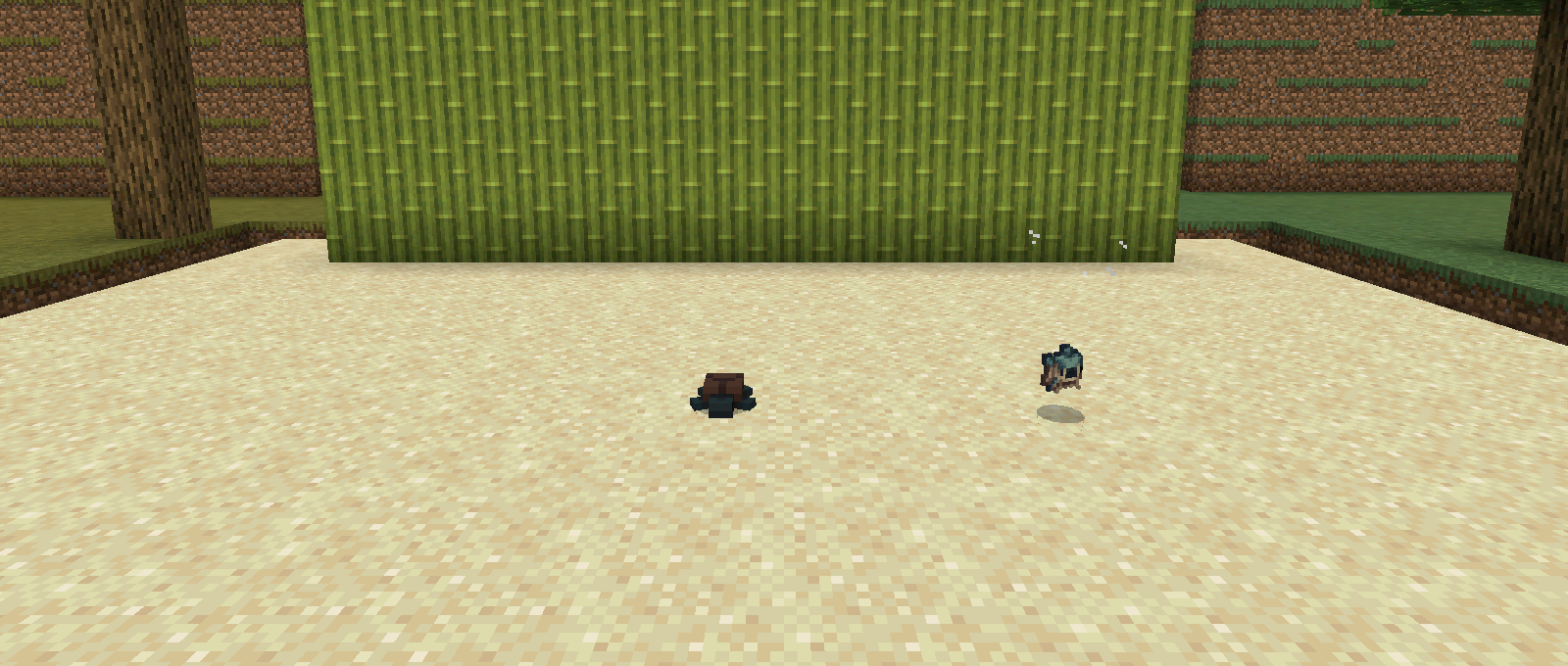 Swamp Haven Wildlife screenshot 2
