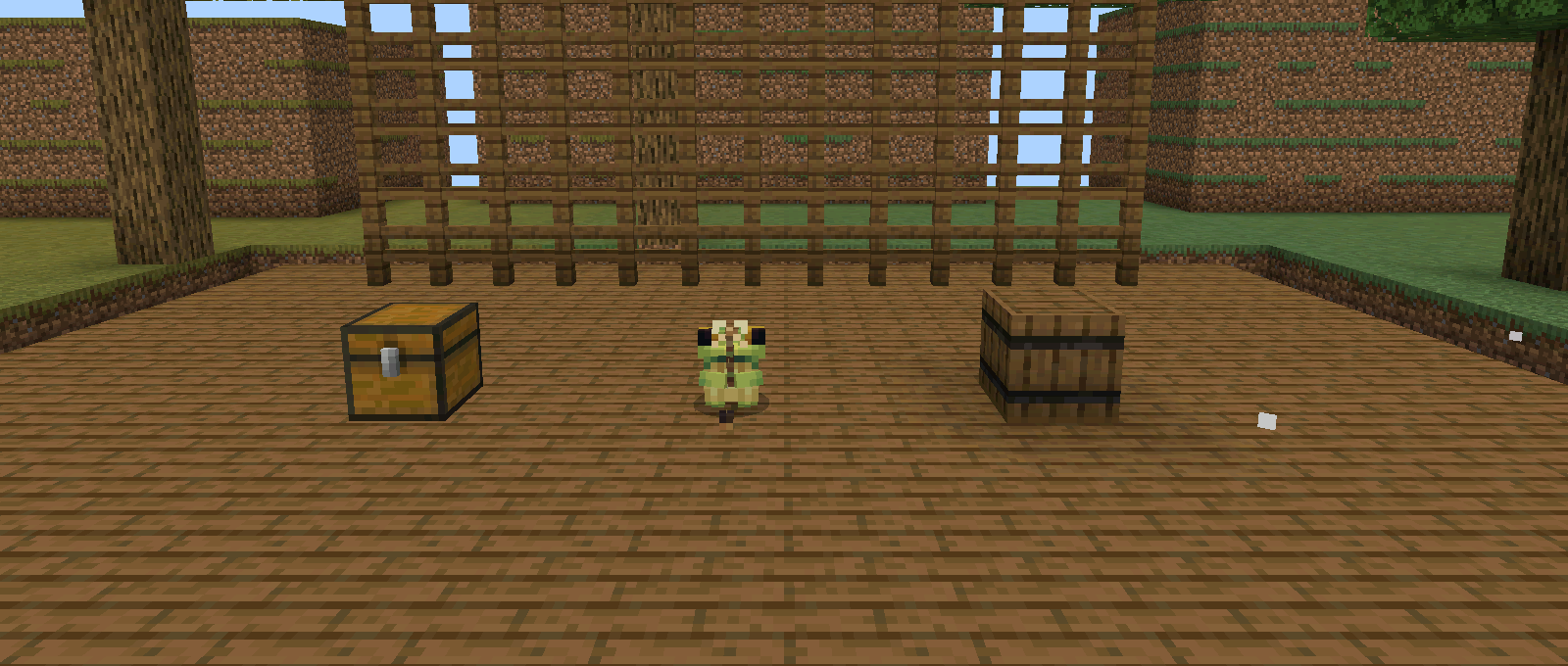 Swamp Haven Wildlife screenshot 4