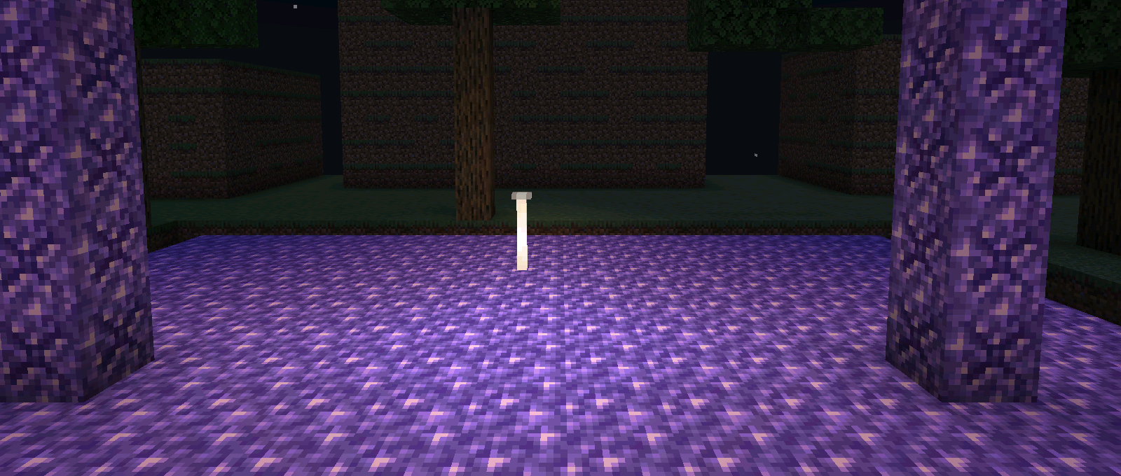 Symmetrical Chunk Reflector screenshot 4