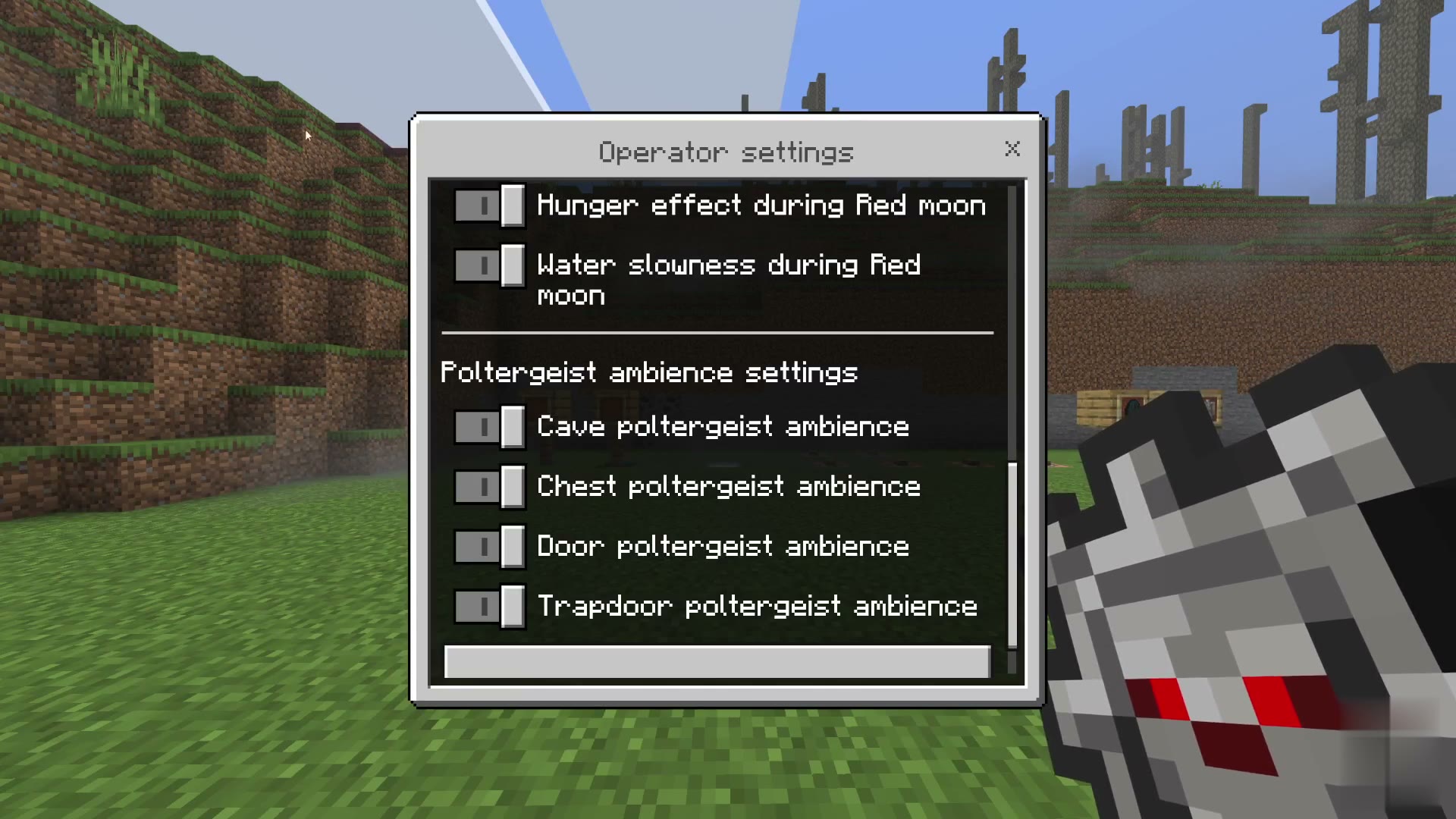Terrifying Survival screenshot 1
