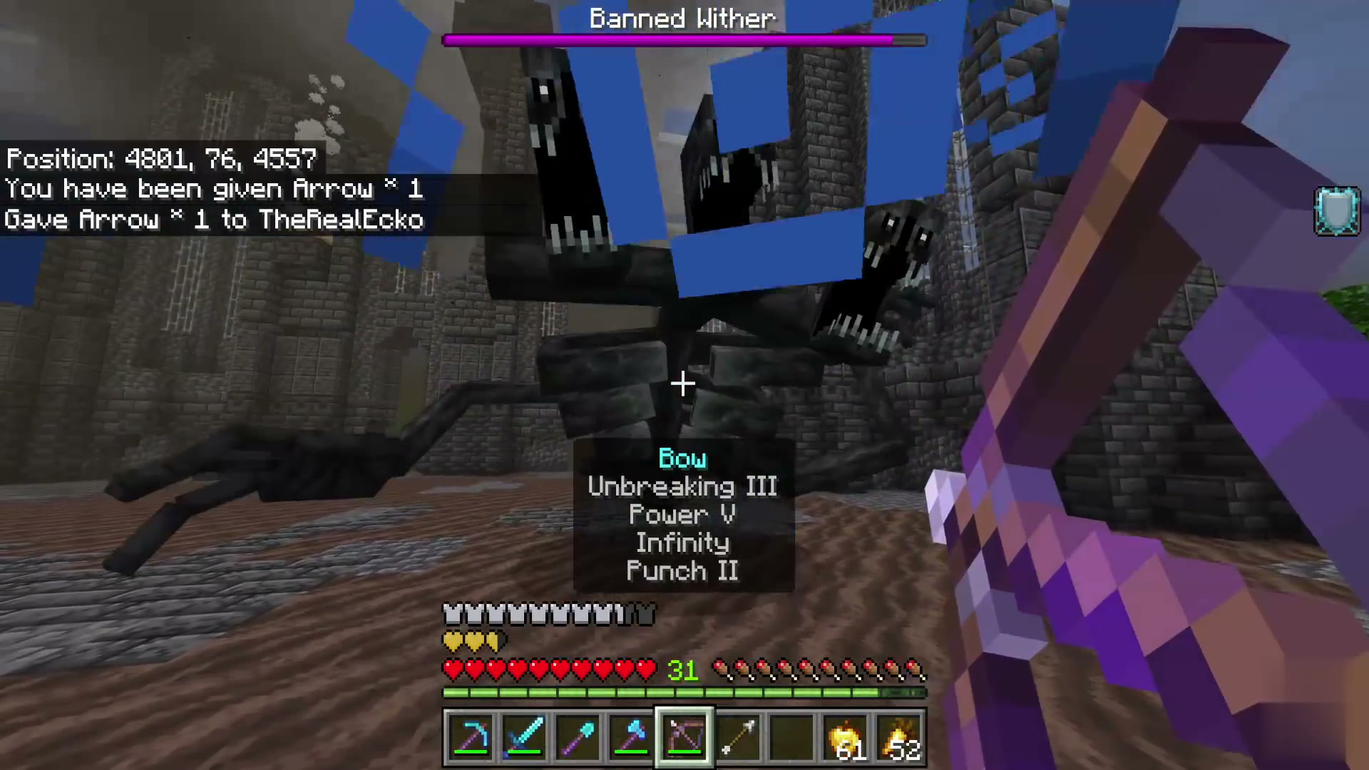 Terrifying Survival screenshot 10