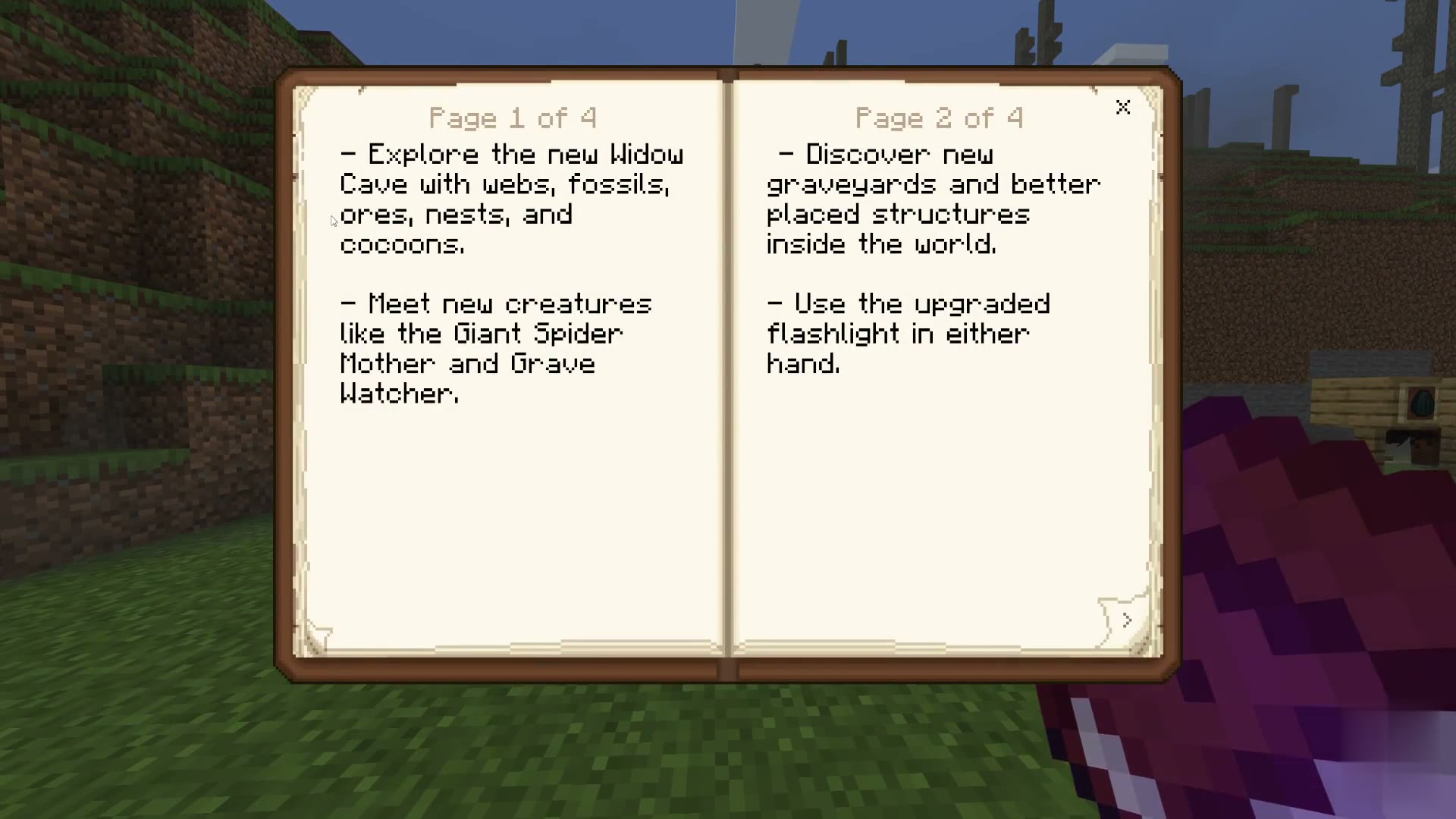 Terrifying Survival screenshot 2