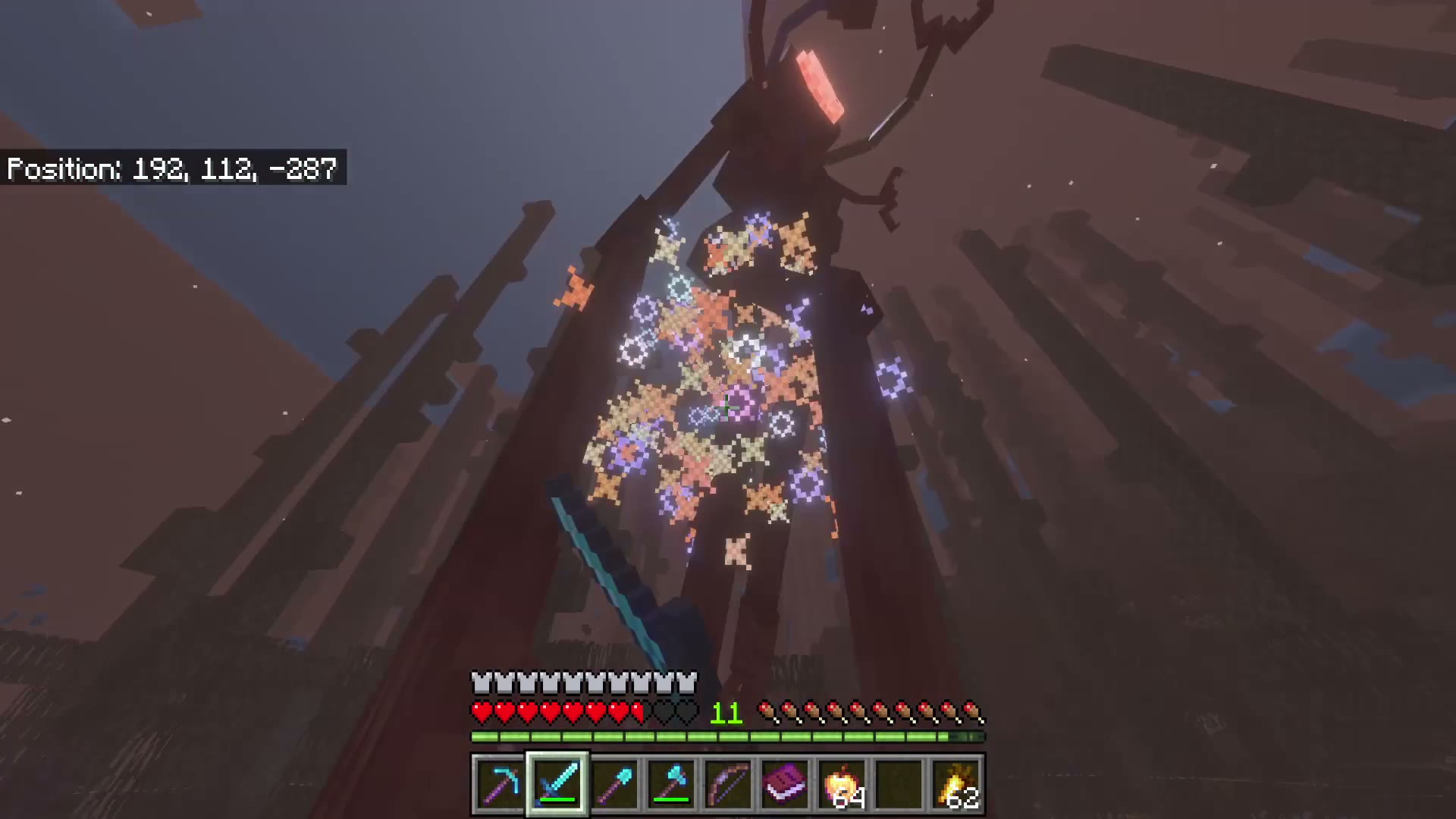 Terrifying Survival screenshot 3
