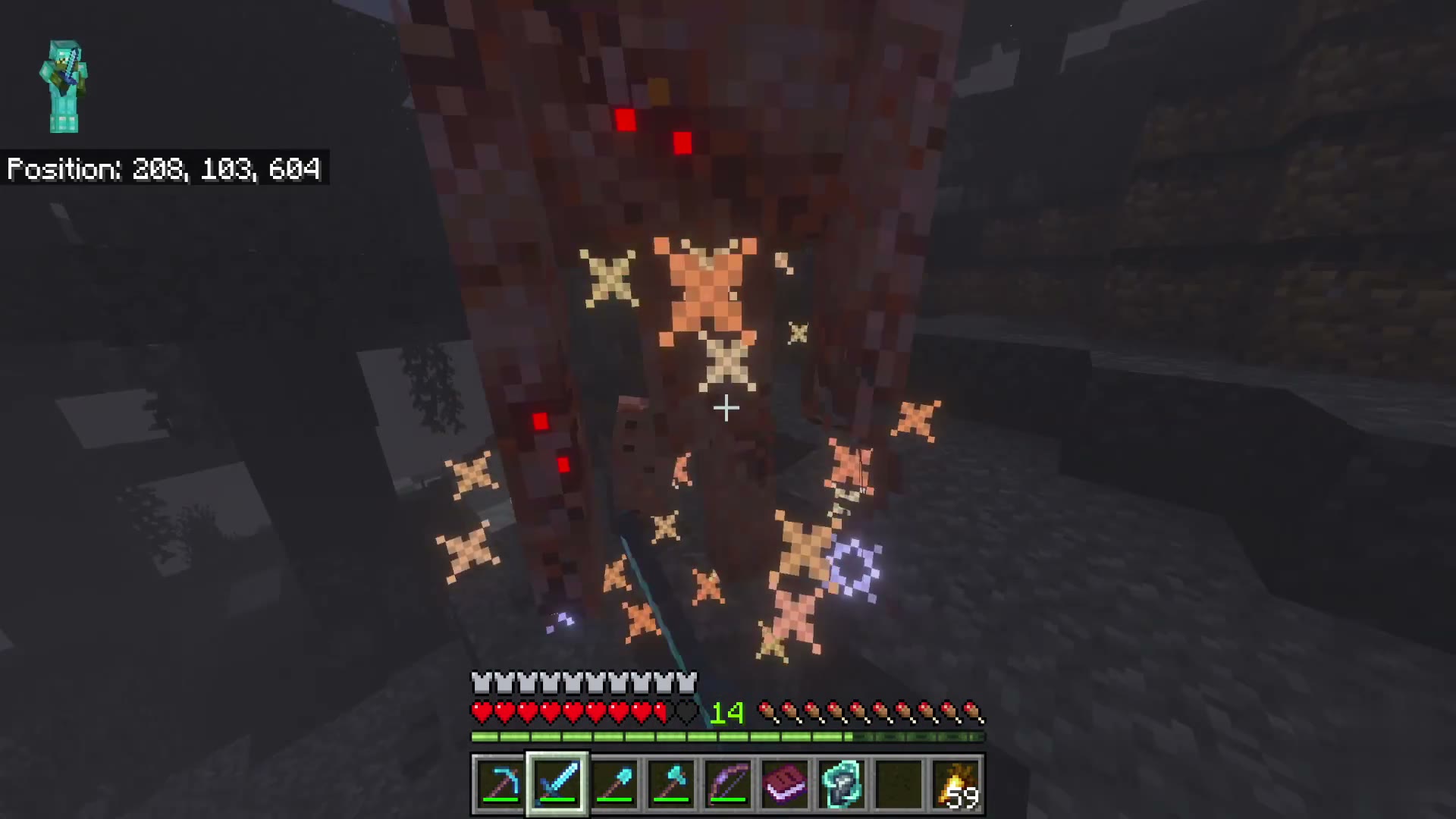 Terrifying Survival screenshot 5