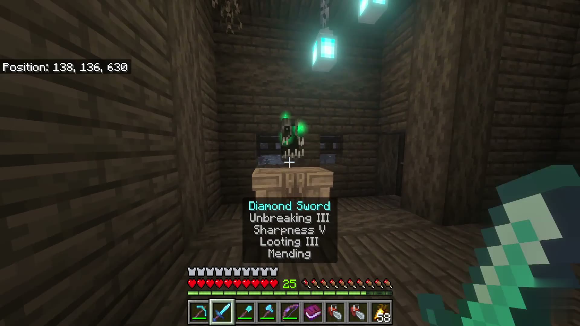 Terrifying Survival screenshot 6