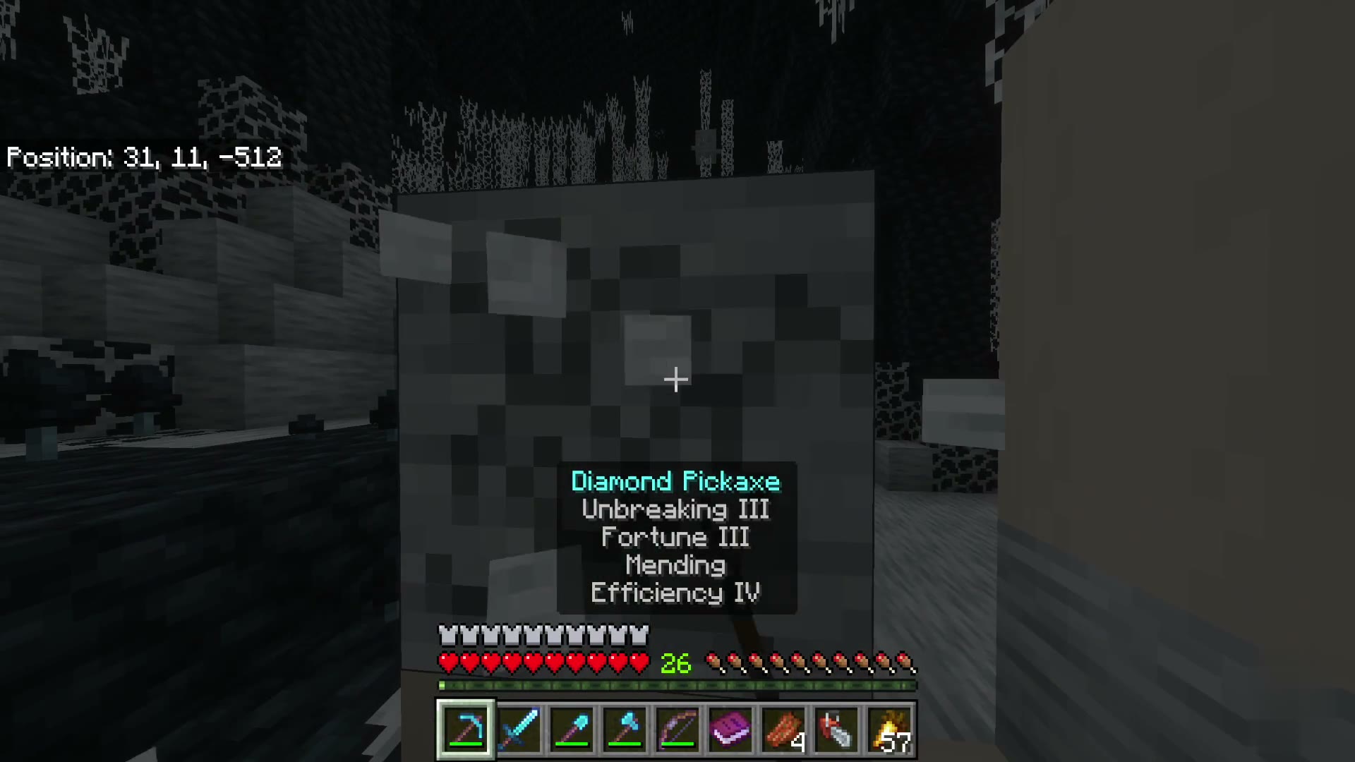 Terrifying Survival screenshot 7