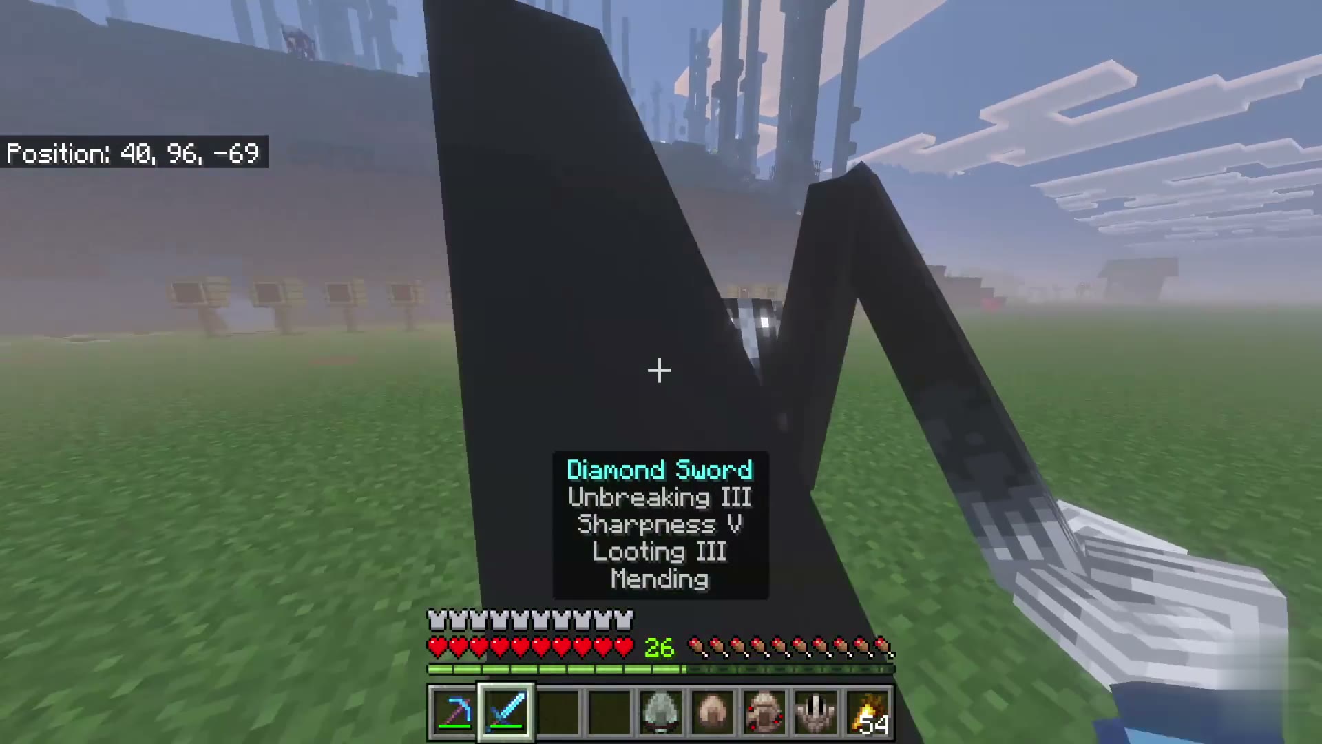 Terrifying Survival screenshot 8