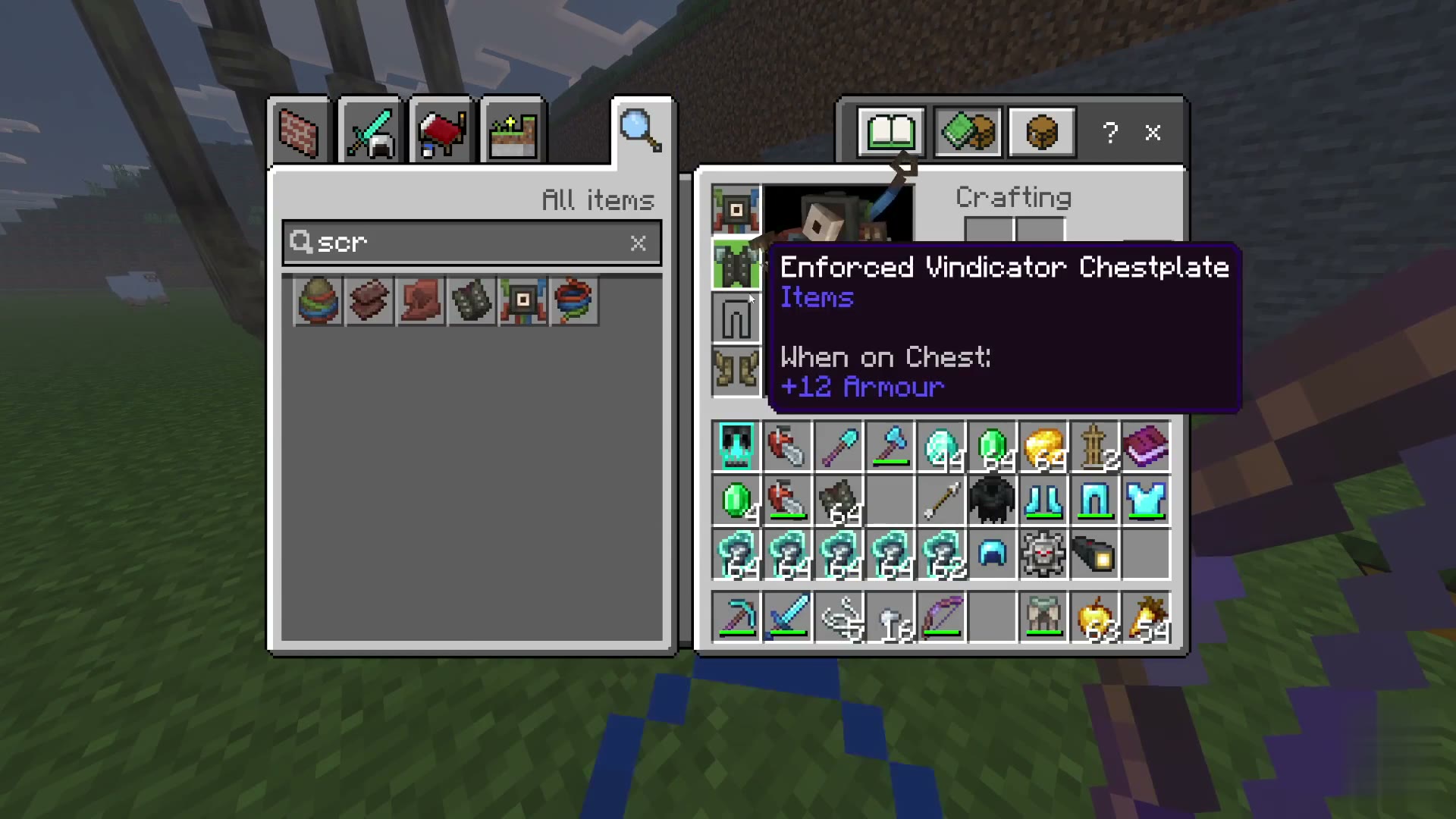 Terrifying Survival screenshot 9