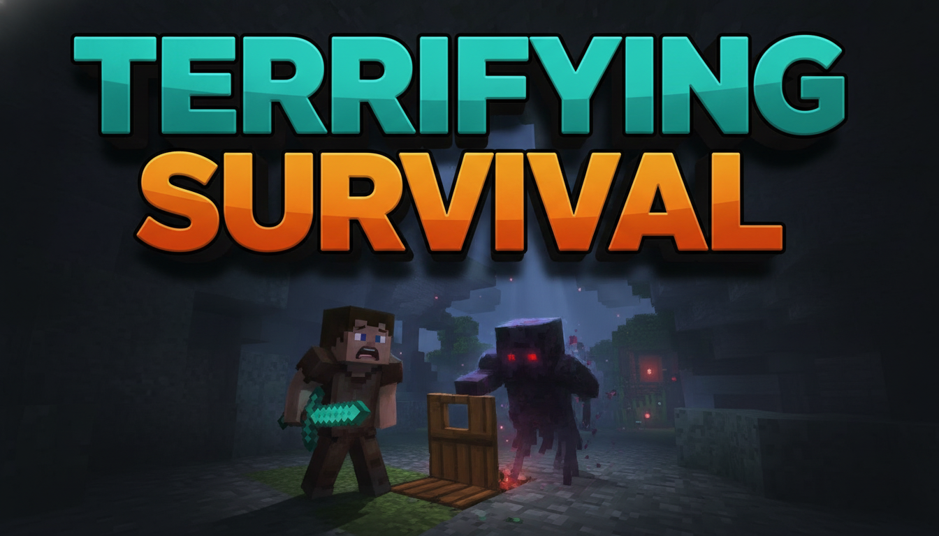 Terrifying Survival thumbnail