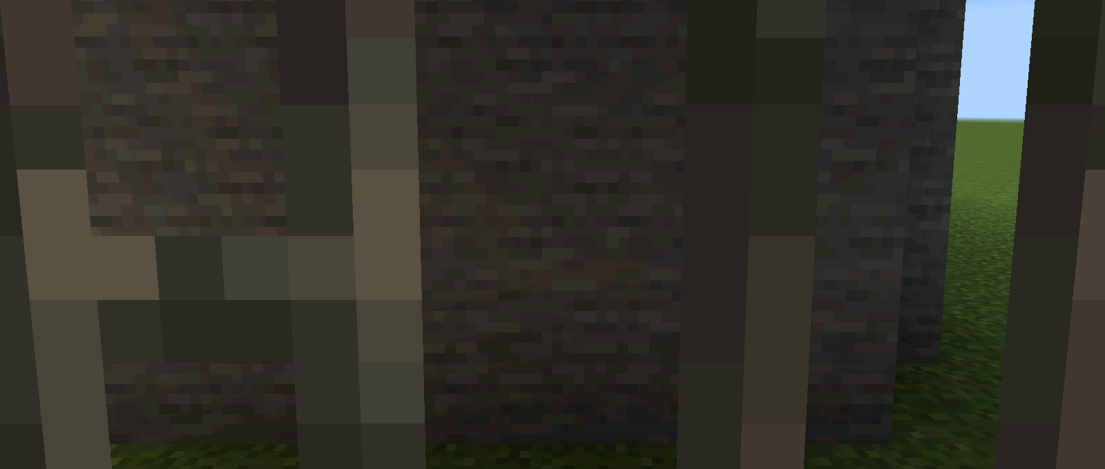 The Block Museum screenshot 1