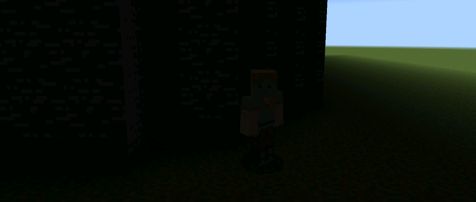 The Block Museum screenshot 2