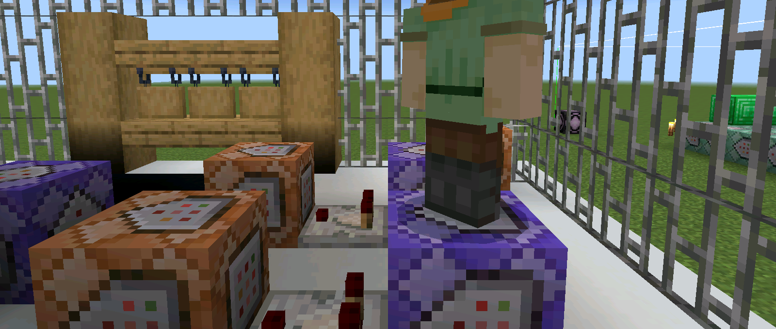 The Block Museum screenshot 5