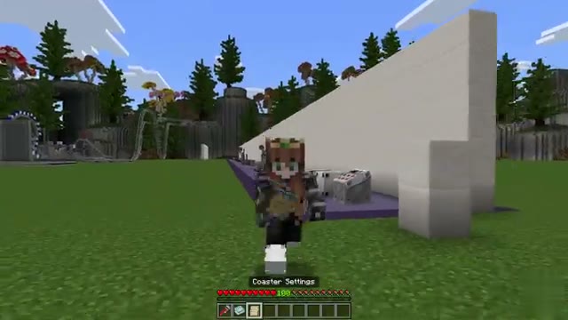 Thrill Ride screenshot 10