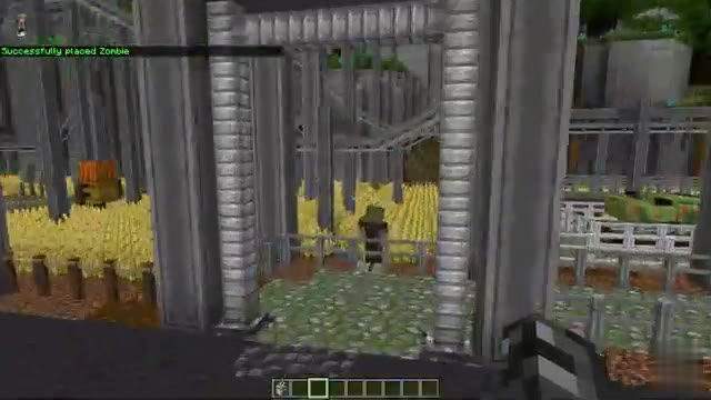 Thrill Ride screenshot 3