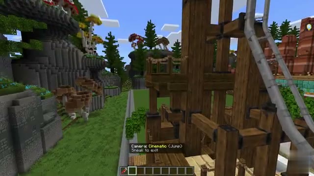 Thrill Ride screenshot 5
