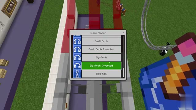 Thrill Ride screenshot 6