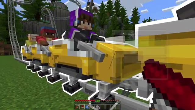 Thrill Ride screenshot 7