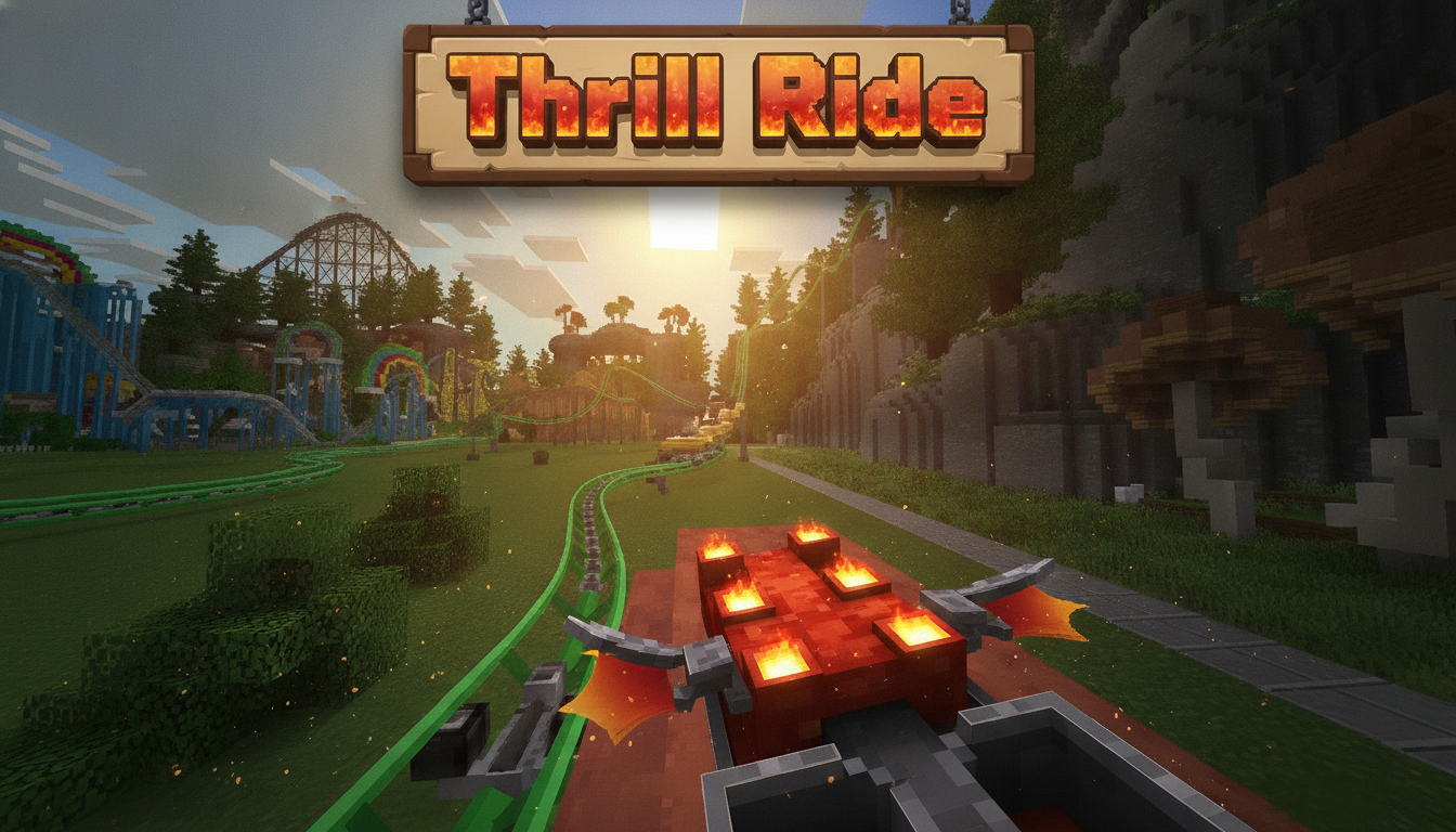 Thrill Ride thumbnail
