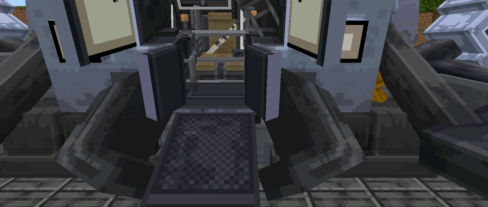 Titan Mech Armaments screenshot 5