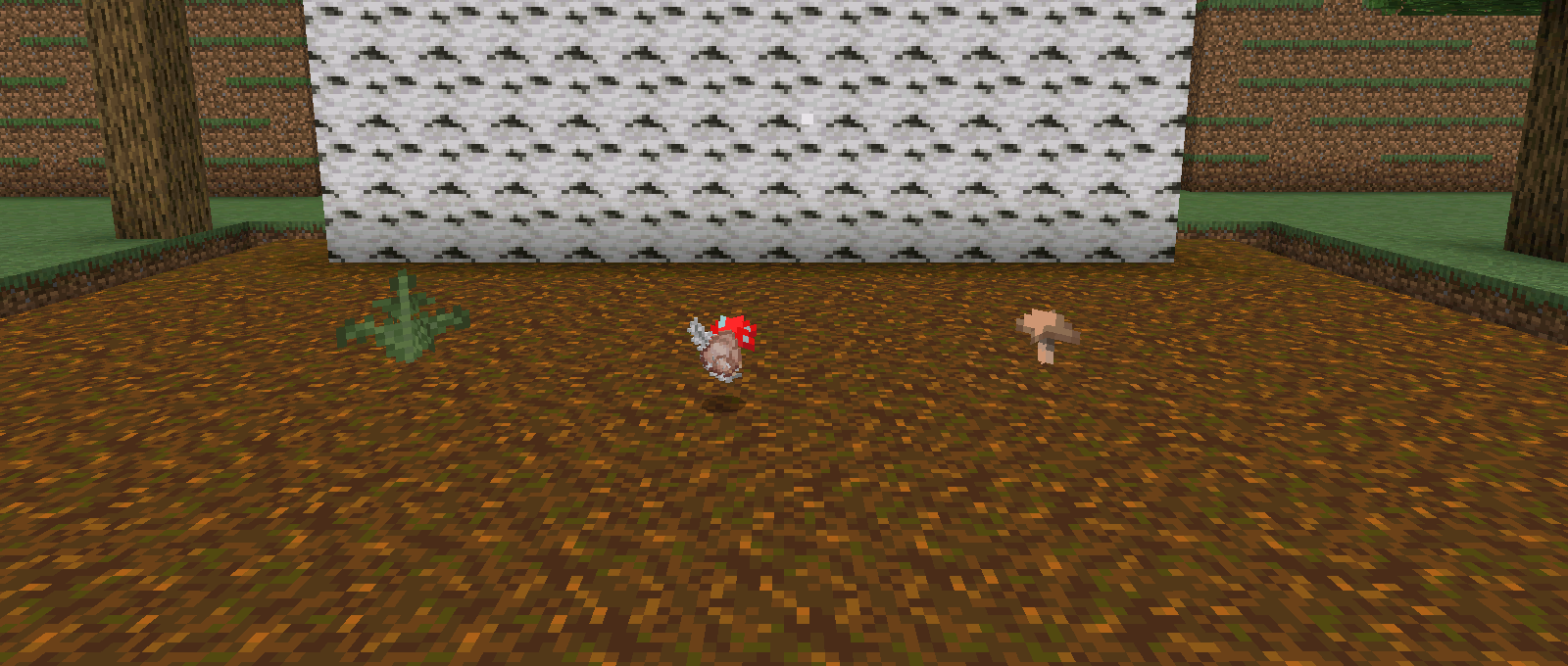 Ultra Scenic Flora Overhaul screenshot 4