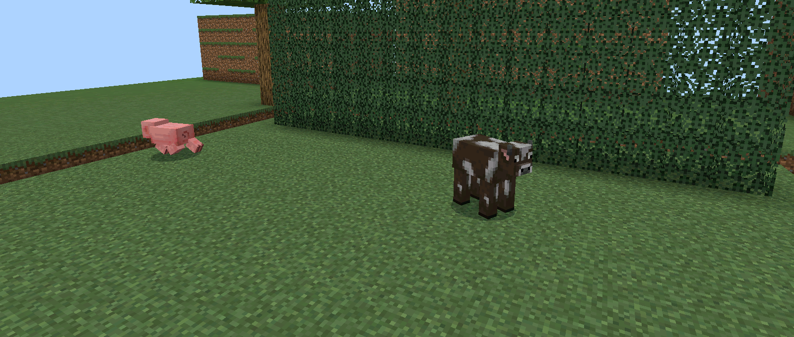 Ultra Scenic Flora Overhaul screenshot 5