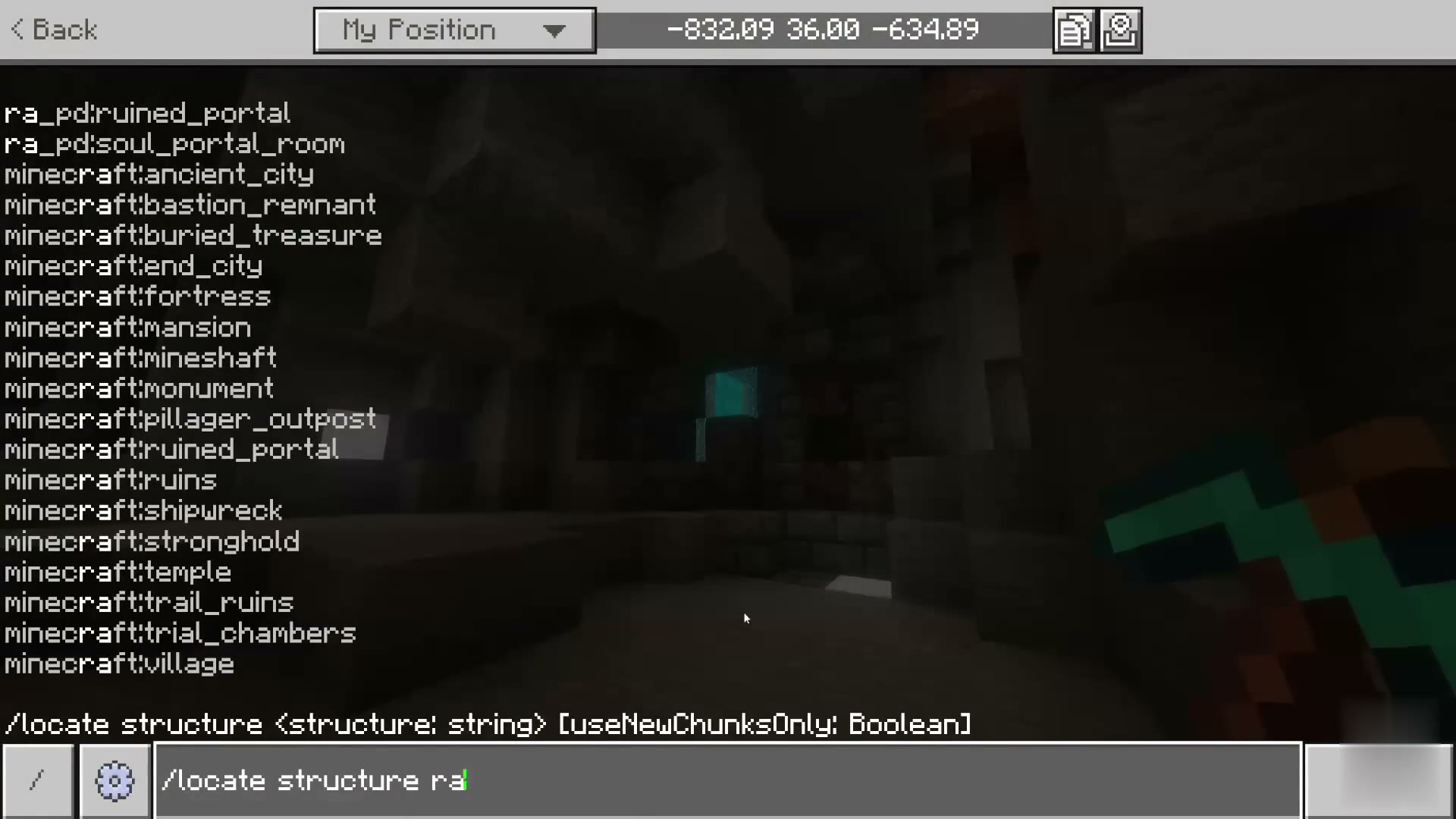 Underworld Realm screenshot 2