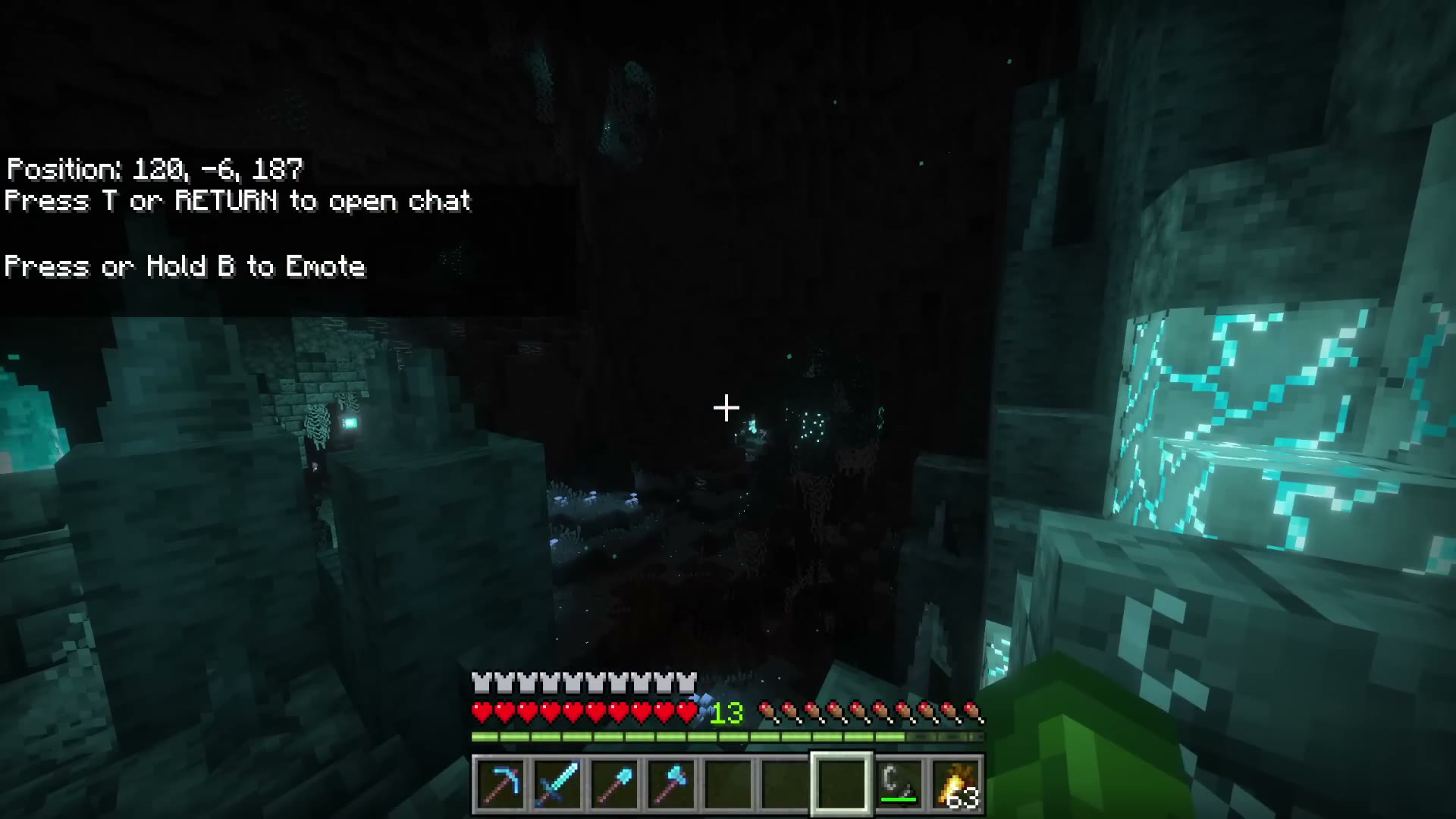 Underworld Realm screenshot 3