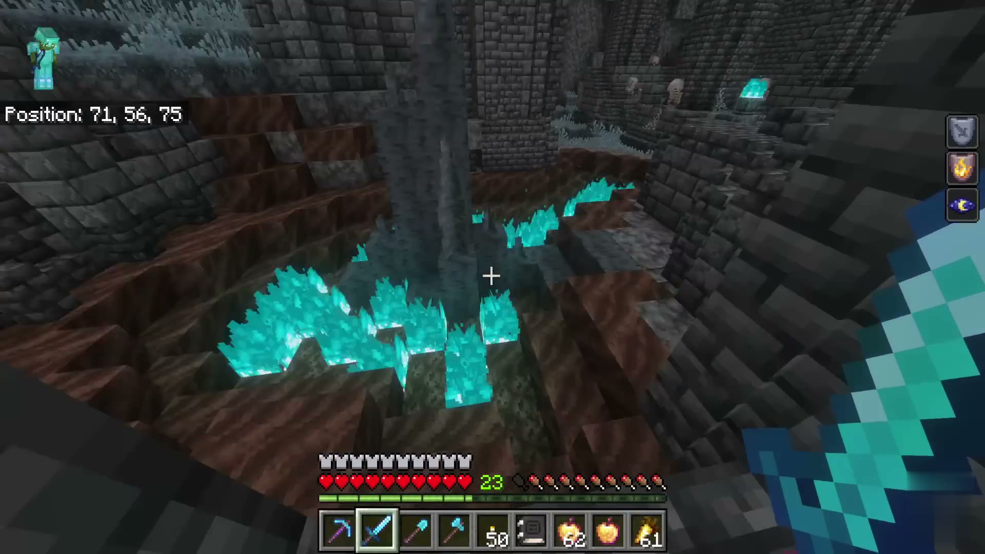 Underworld Realm screenshot 5