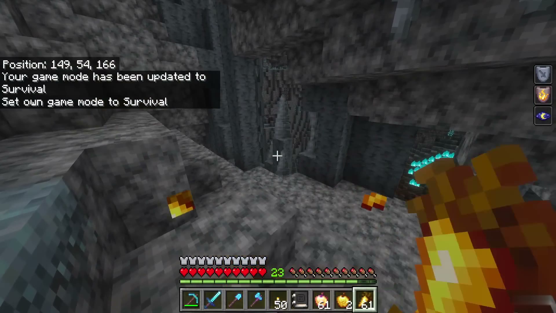 Underworld Realm screenshot 7