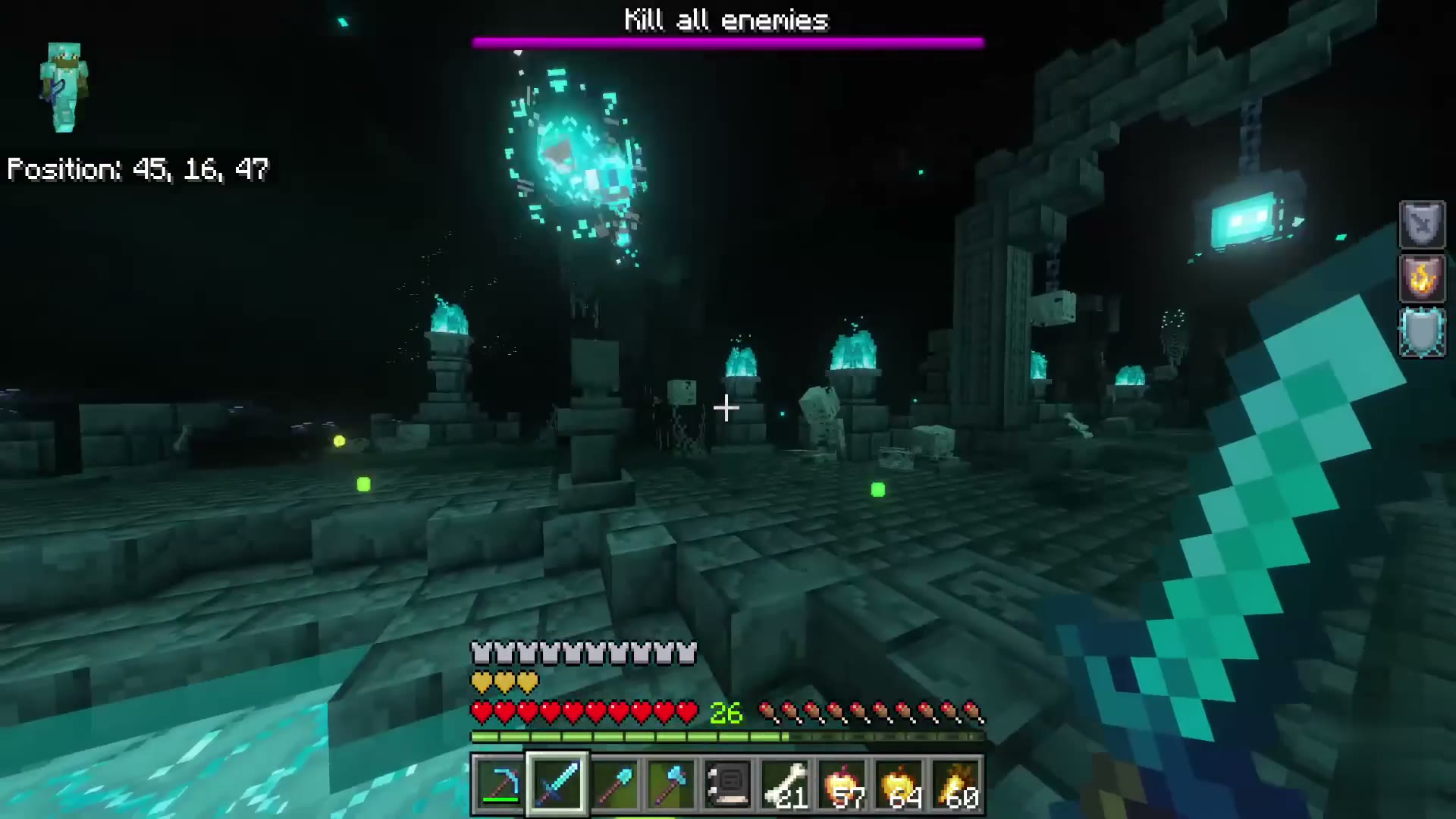 Underworld Realm screenshot 8