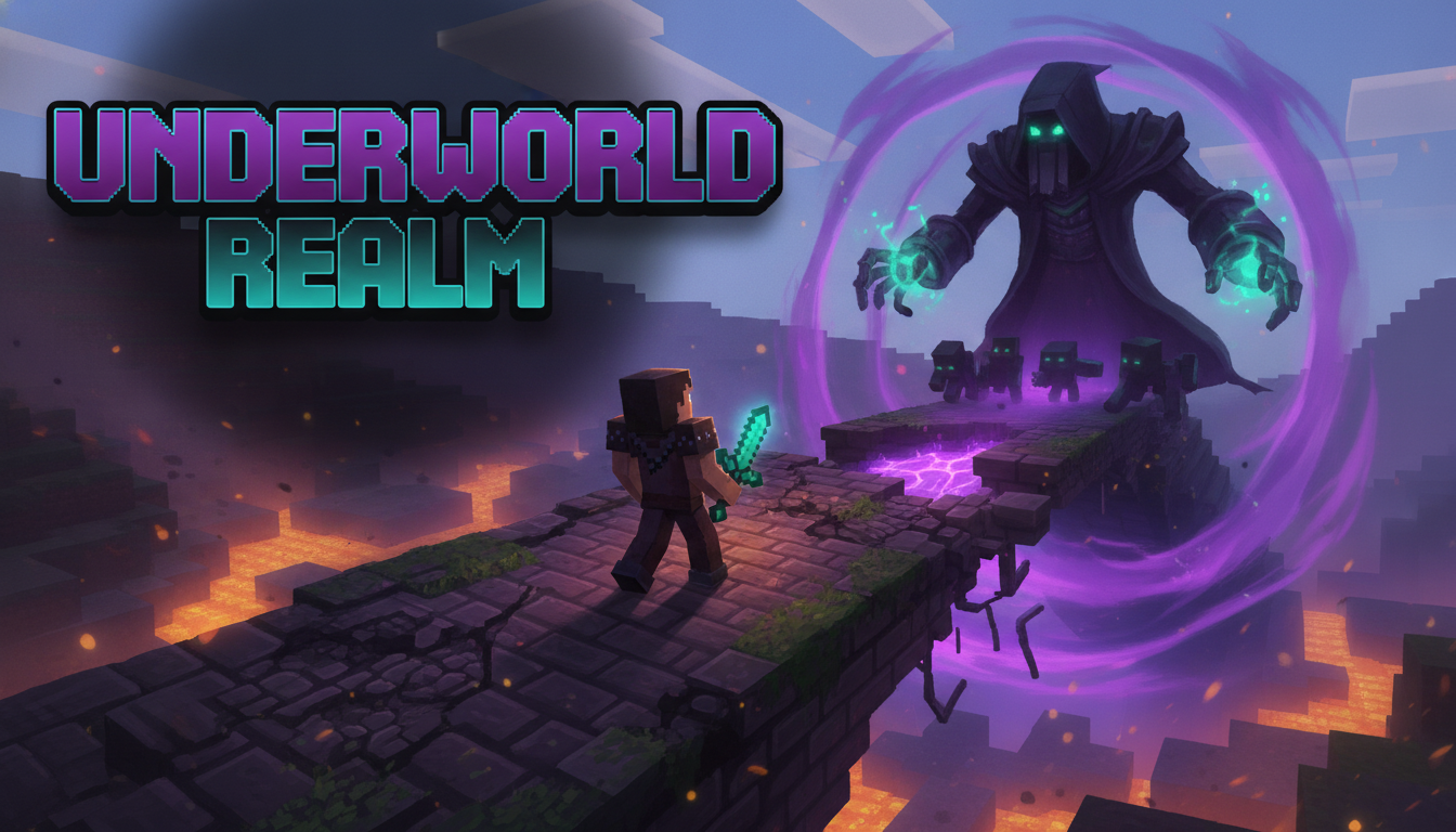 Underworld Realm thumbnail