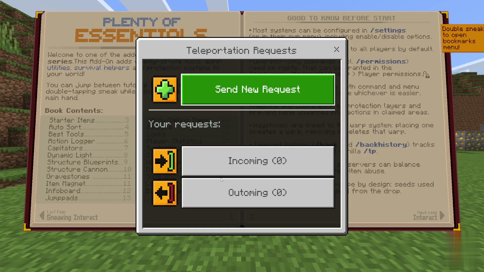 Utility Pack screenshot 1
