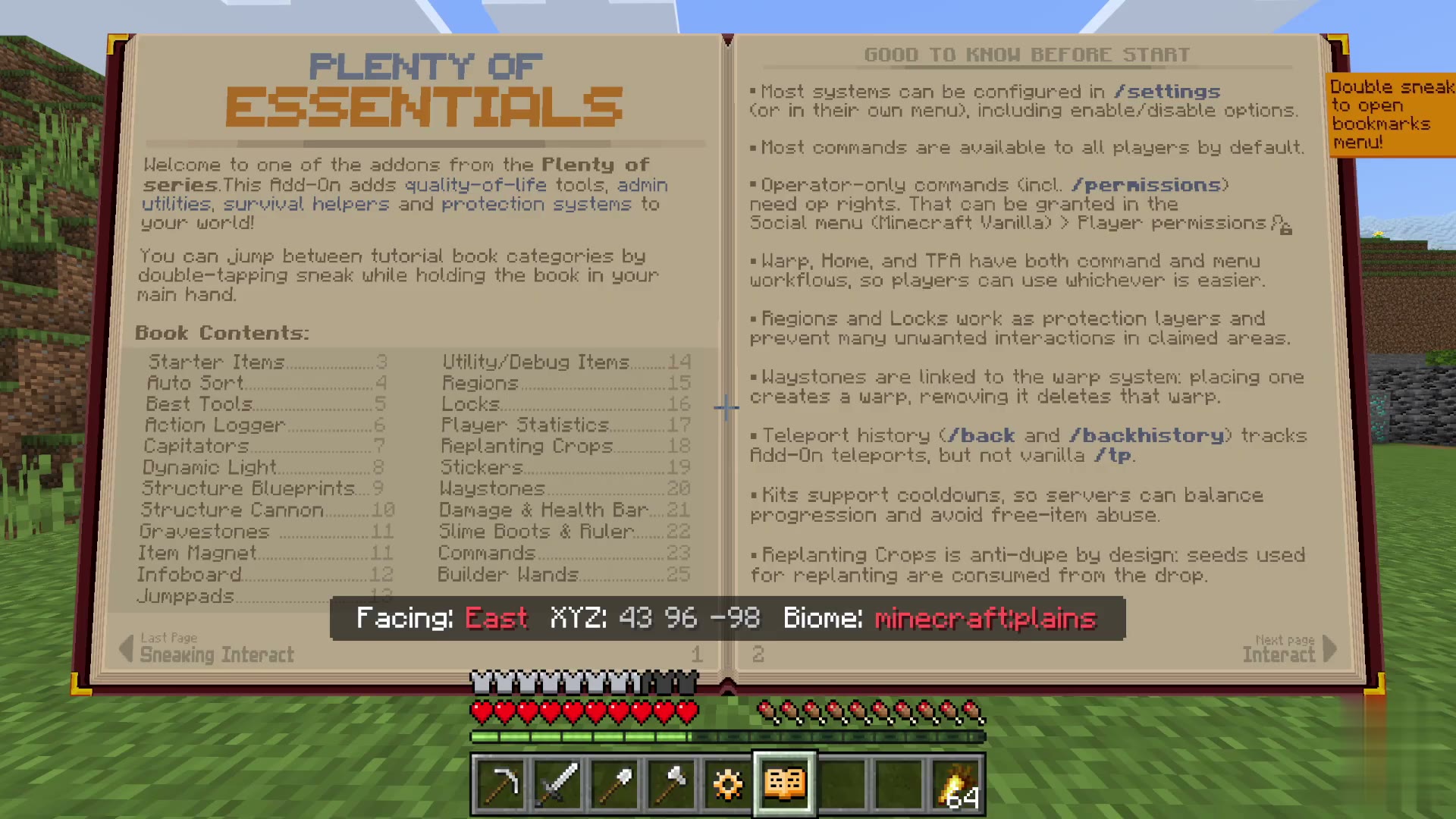 Utility Pack screenshot 2