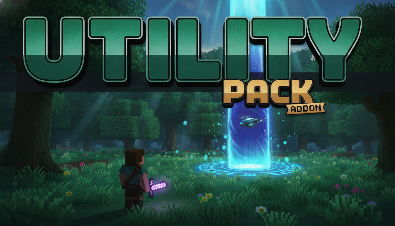 Utility Pack thumbnail