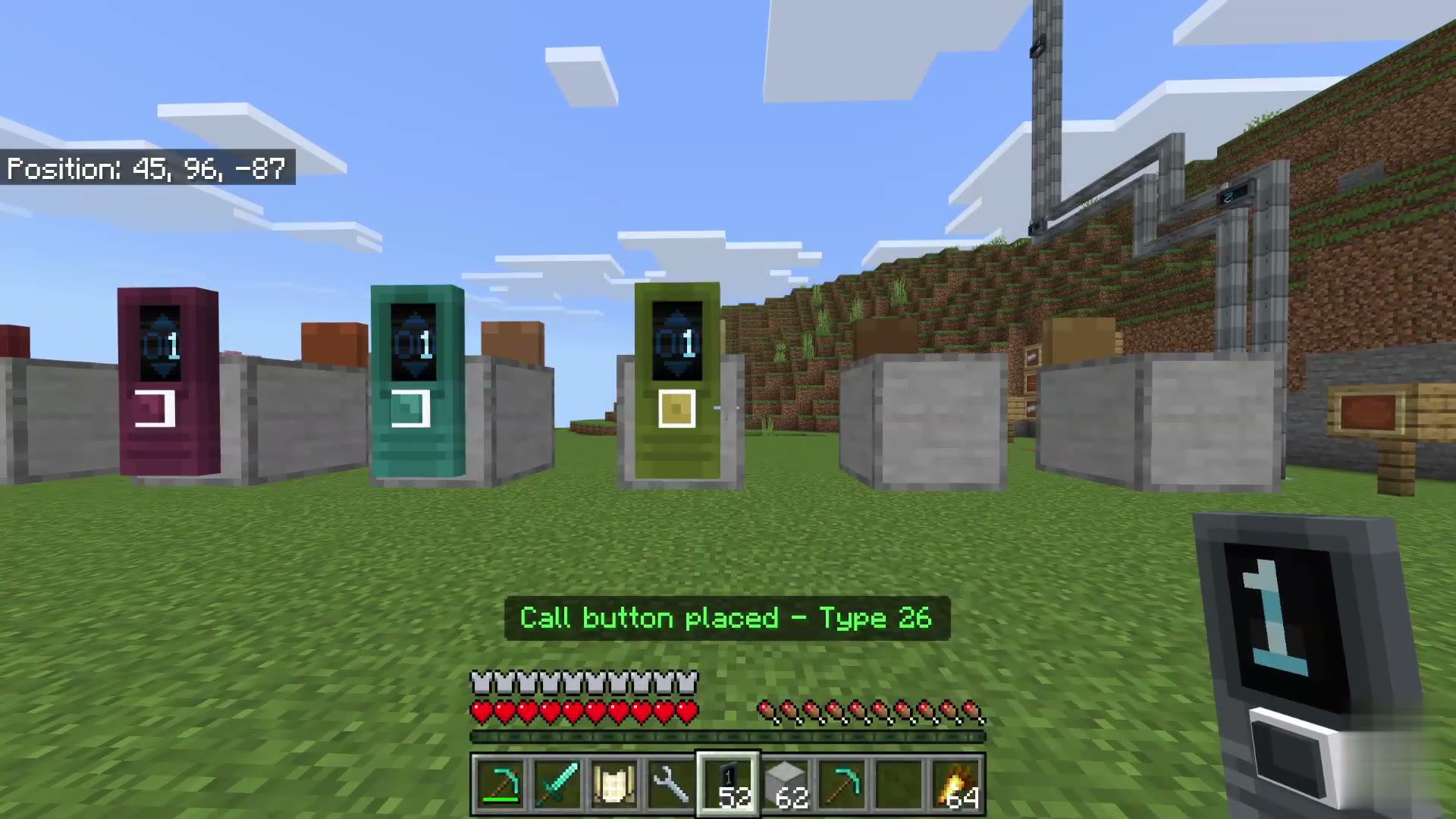 Vertical Lifts screenshot 3