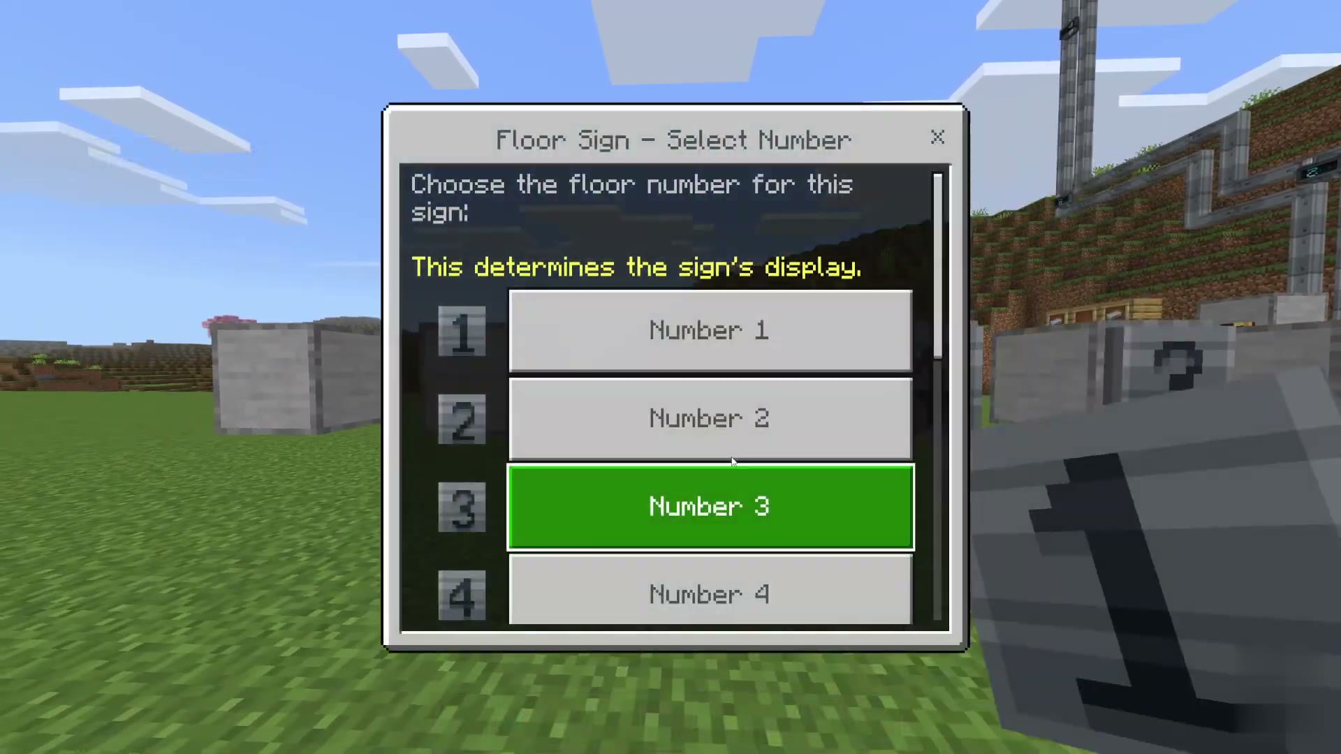 Vertical Lifts screenshot 4