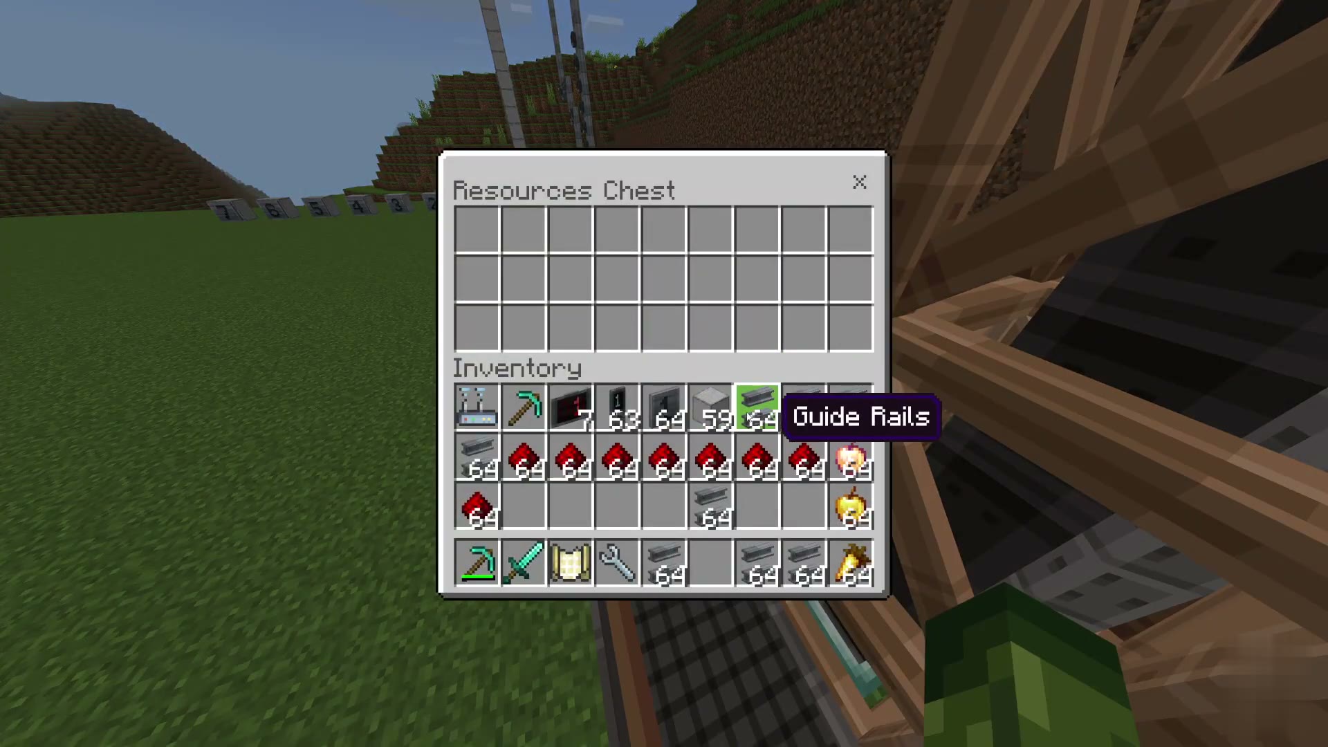 Vertical Lifts screenshot 5