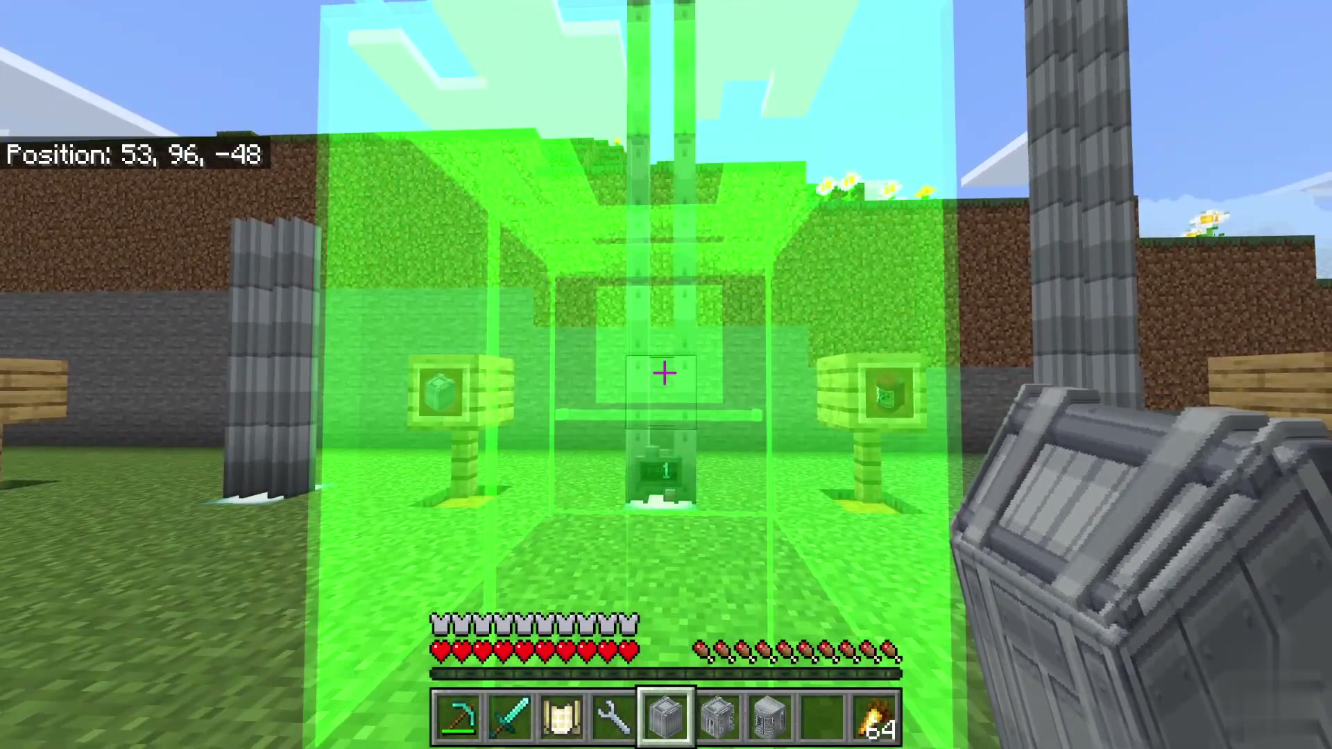 Vertical Lifts screenshot 6