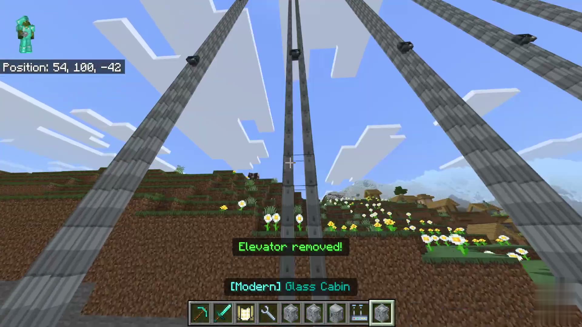 Vertical Lifts screenshot 7