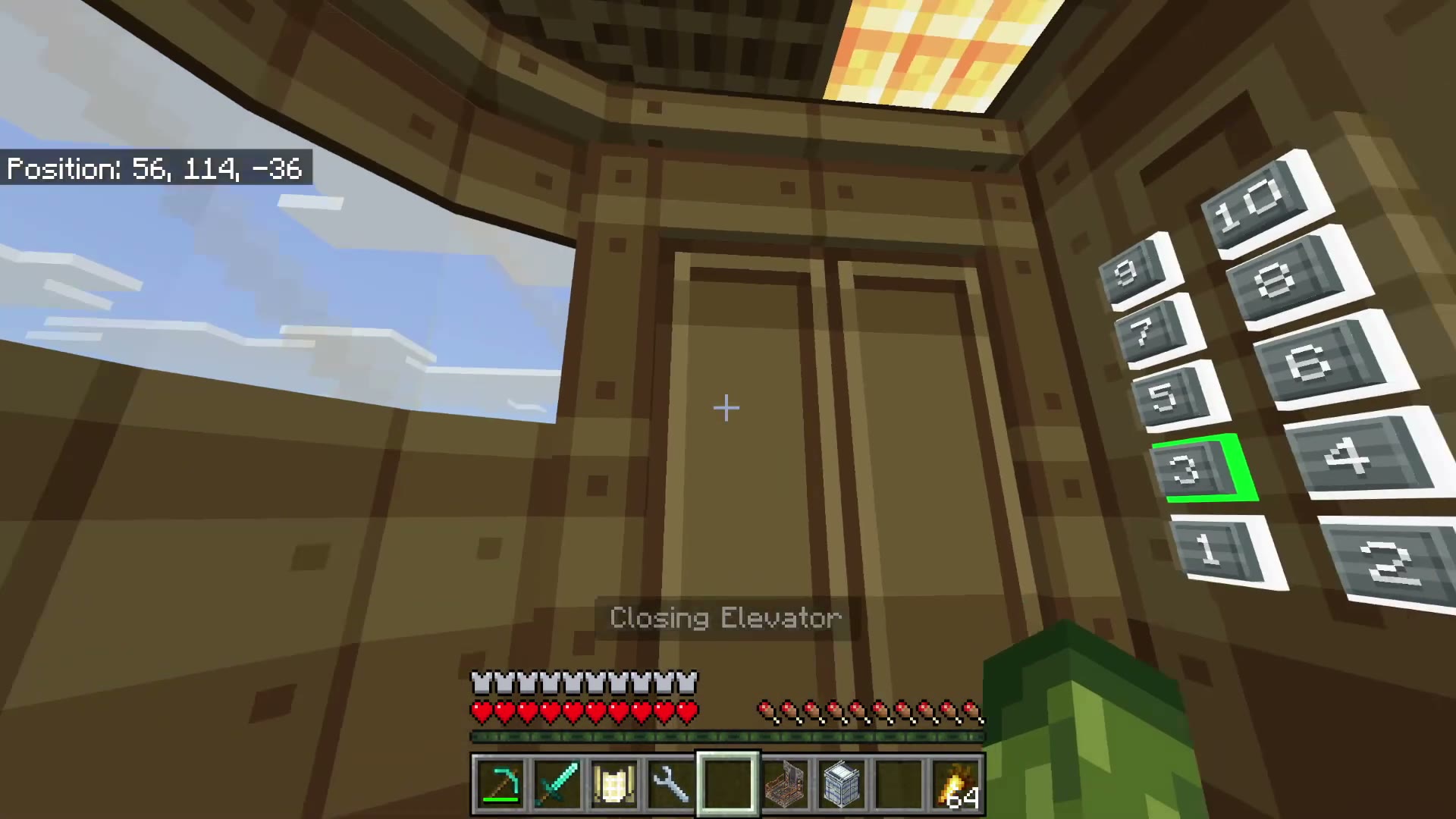 Vertical Lifts screenshot 8