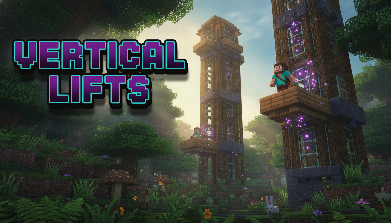 Vertical Lifts thumbnail