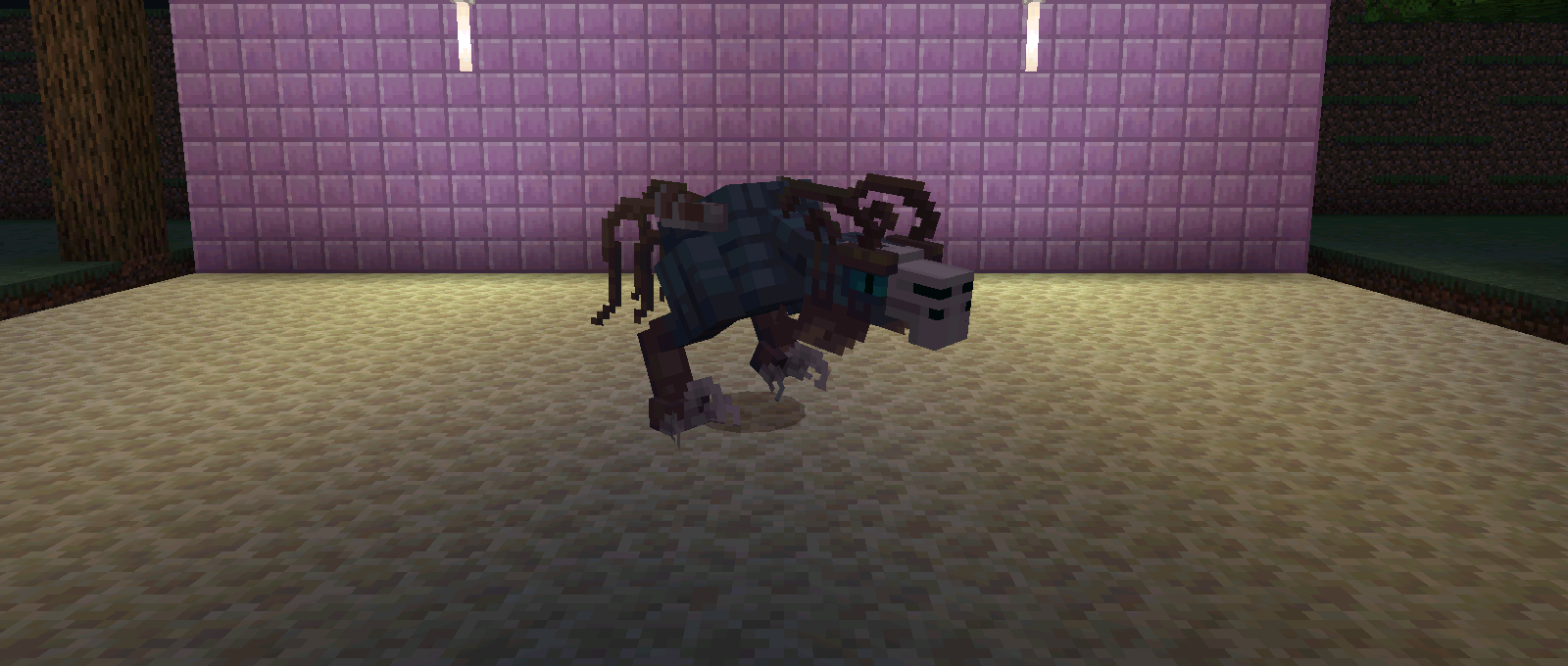Void Realm Overhaul screenshot 1